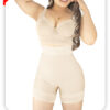 Panty Faja abigail en powernet